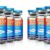 Bundle (BPC-157 5mg x5 + TB500 5mg x5)