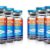 Bundle (Sermorelin 2mg x5 + Ipamorelin 2mg x5)