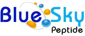 Blue Skye Peptides